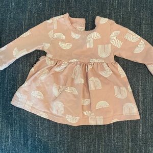 EUC like new onesie dress